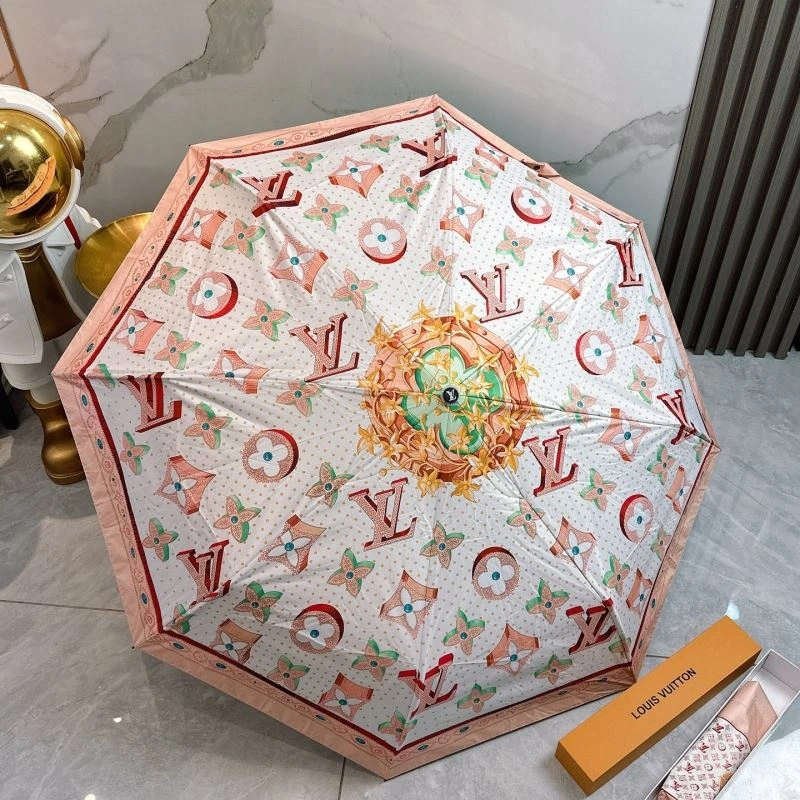 Louis Vuitton Umbrella SoftTouch 275317