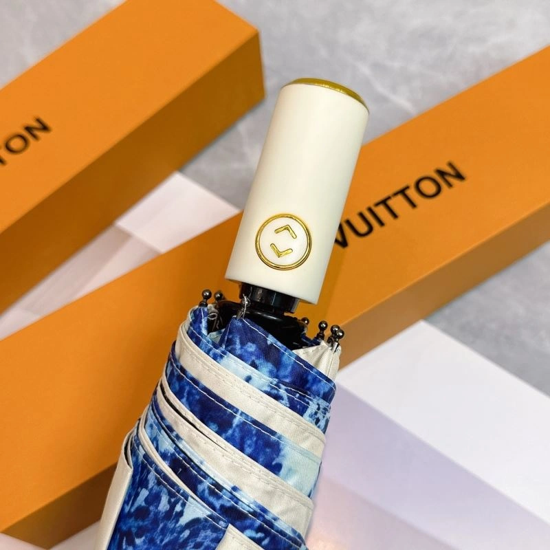 EyeCatching Louis Vuitton Umbrella 275329
