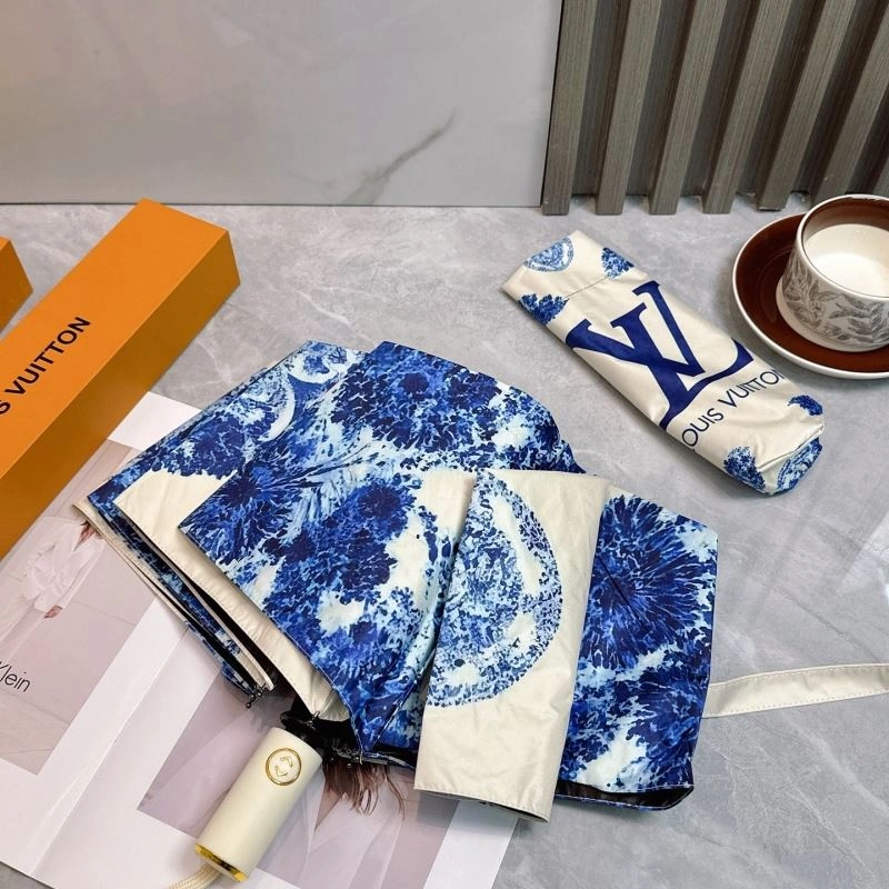 EyeCatching Louis Vuitton Umbrella 275329