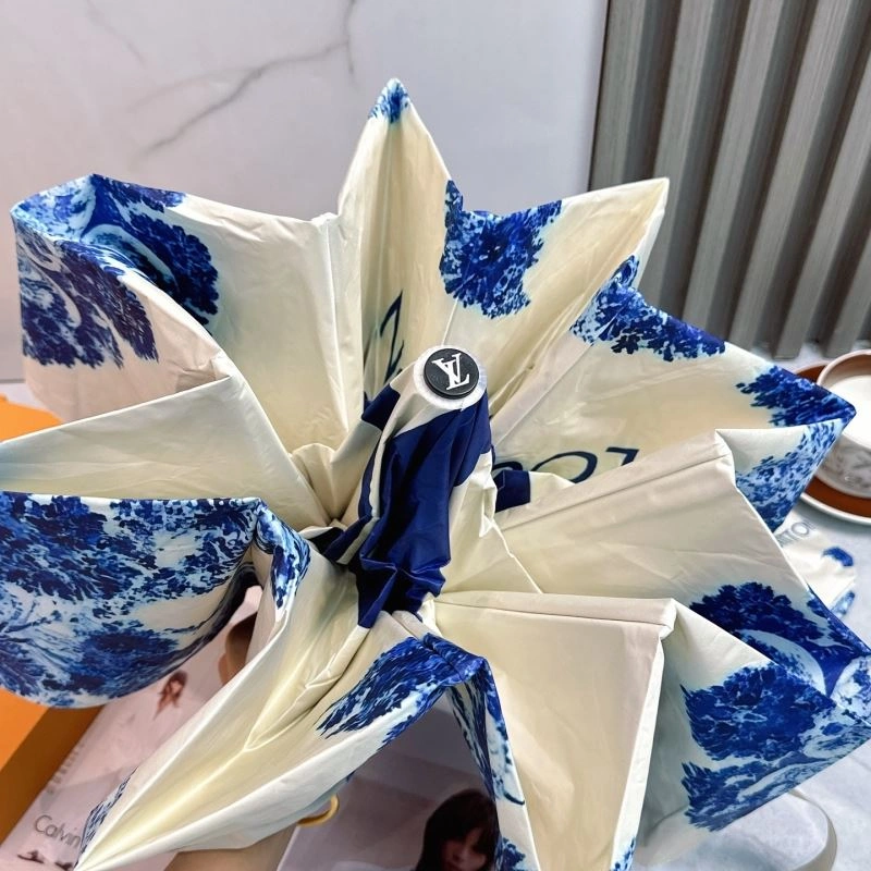 EyeCatching Louis Vuitton Umbrella 275329