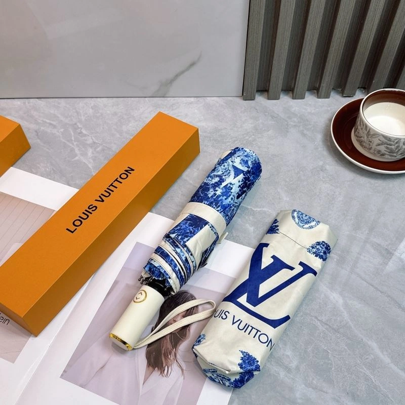 EyeCatching Louis Vuitton Umbrella 275329