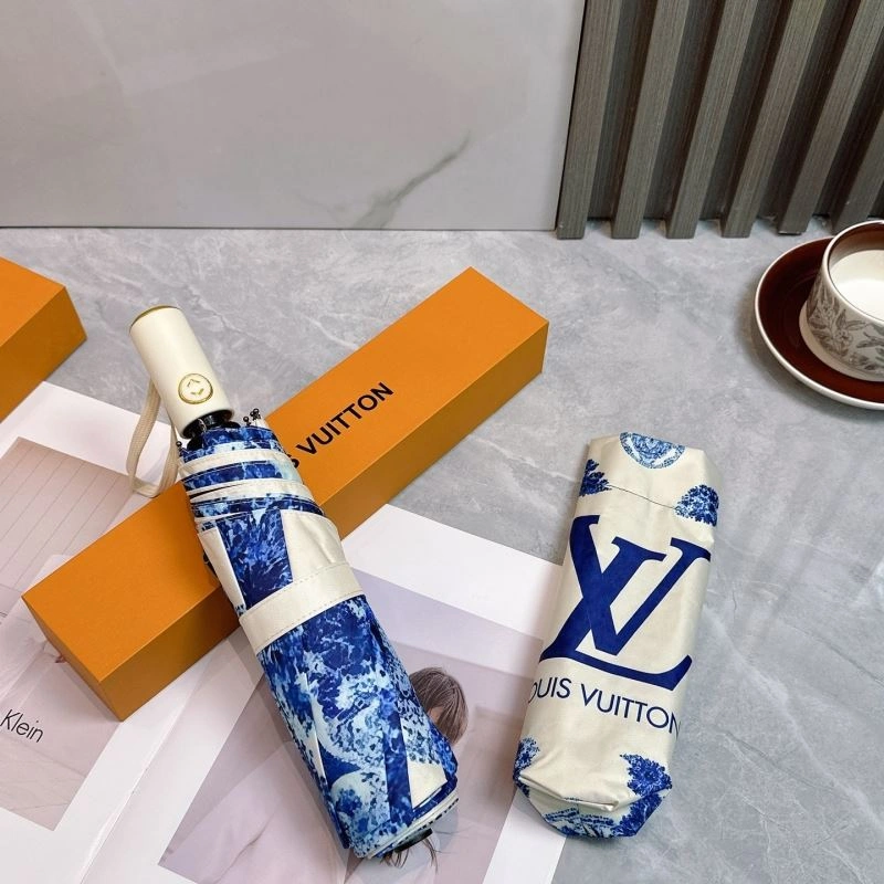 EyeCatching Louis Vuitton Umbrella 275329