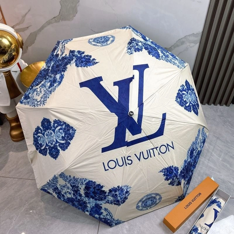 EyeCatching Louis Vuitton Umbrella 275329