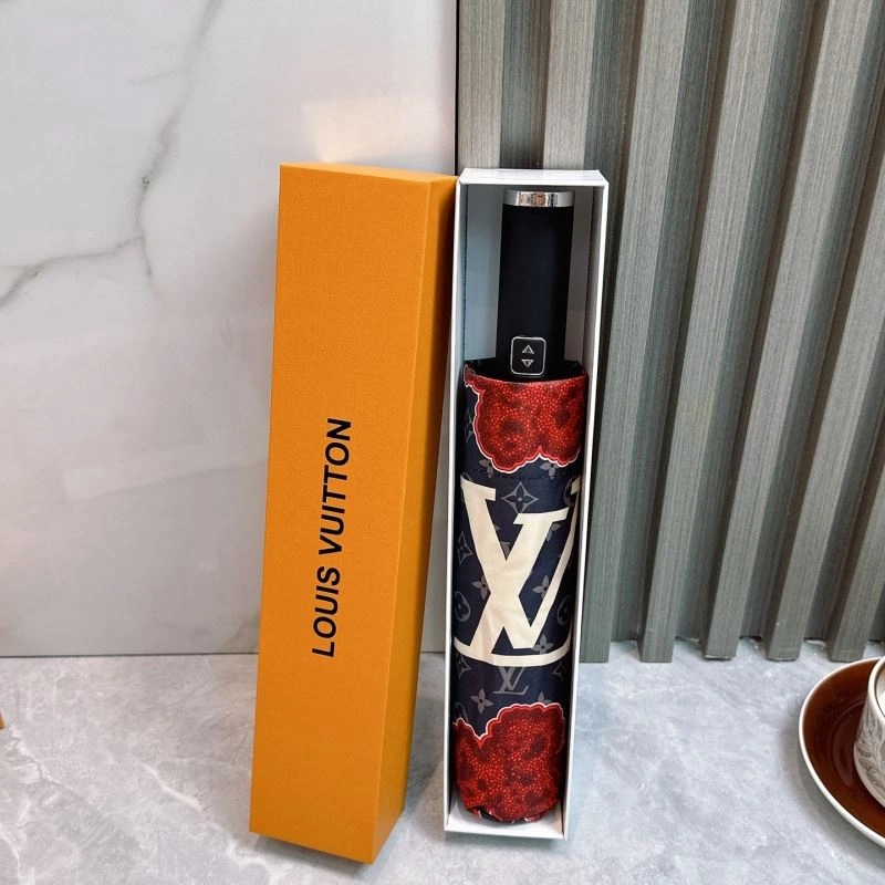 Soft Louis Vuitton Umbrella 275298