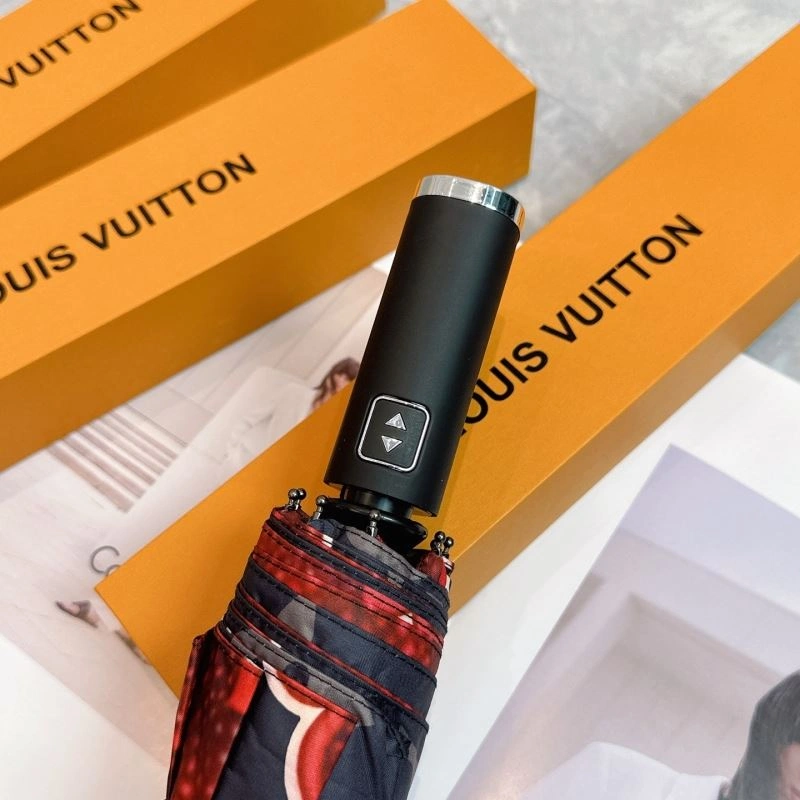 Soft Louis Vuitton Umbrella 275298
