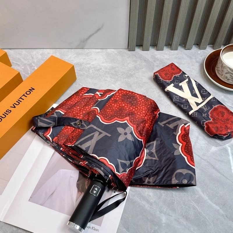 Soft Louis Vuitton Umbrella 275298