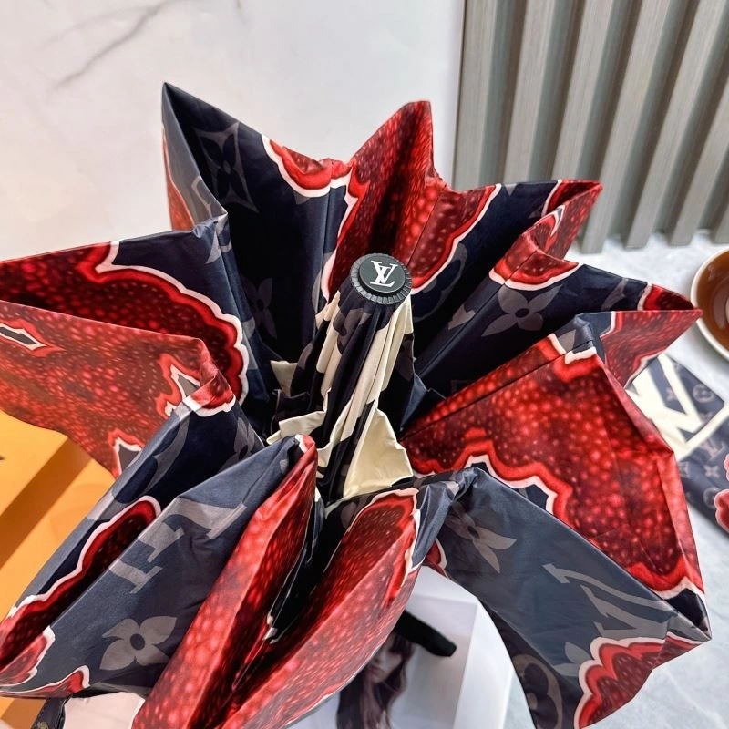 Soft Louis Vuitton Umbrella 275298