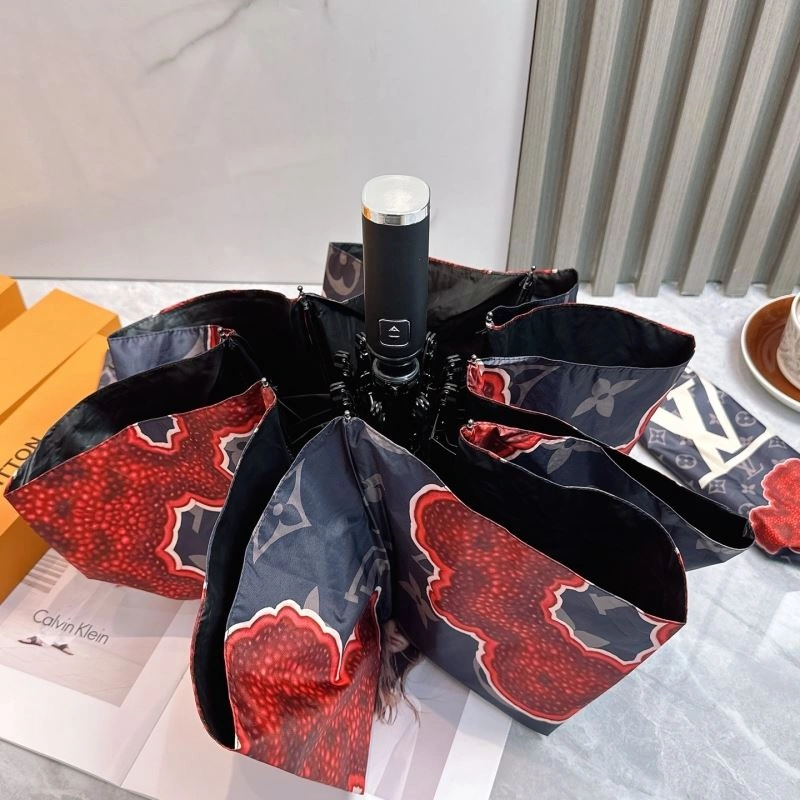 Soft Louis Vuitton Umbrella 275298