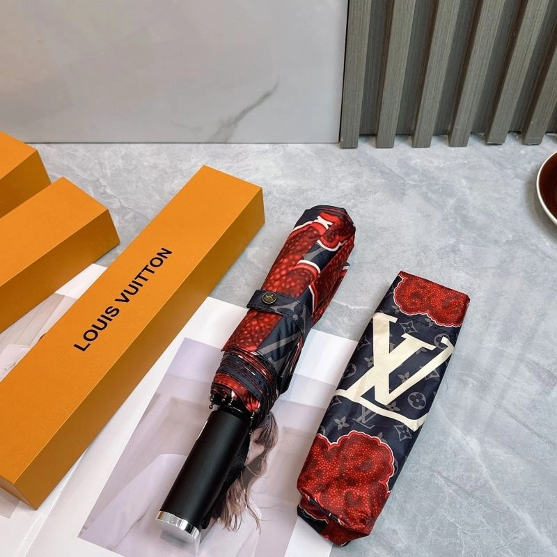 Soft Louis Vuitton Umbrella 275298