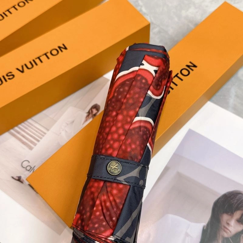 Soft Louis Vuitton Umbrella 275298