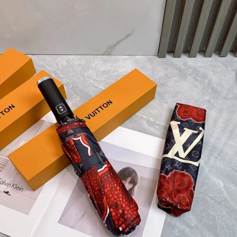 Soft Louis Vuitton Umbrella 275298
