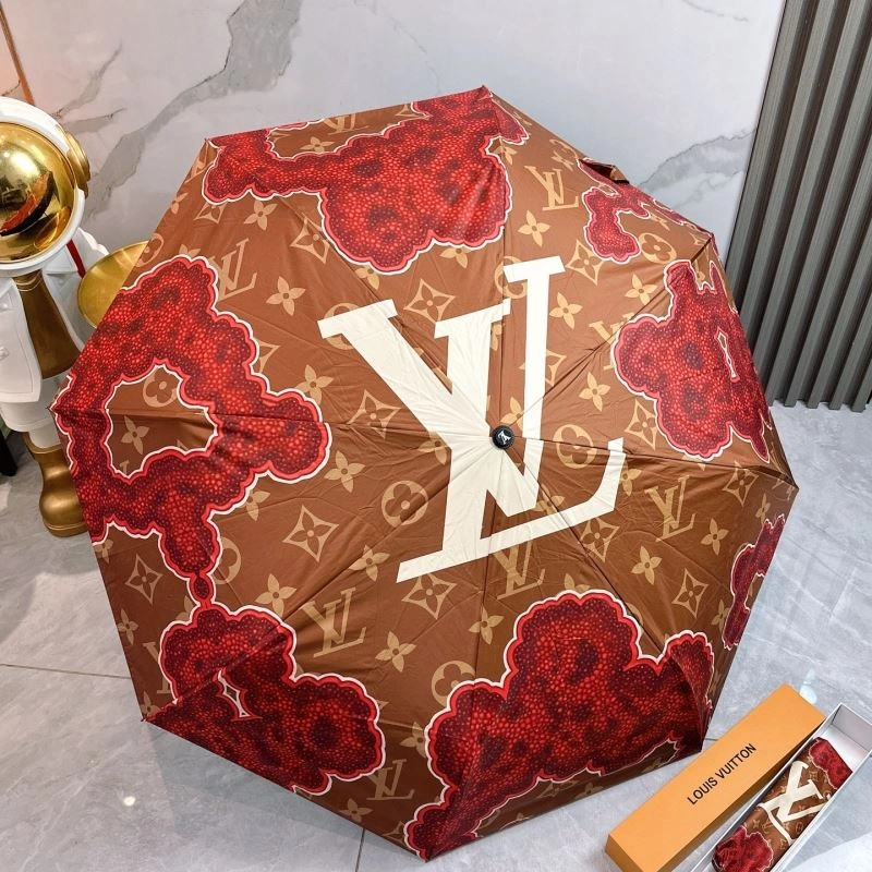 Soft Louis Vuitton Umbrella 275298