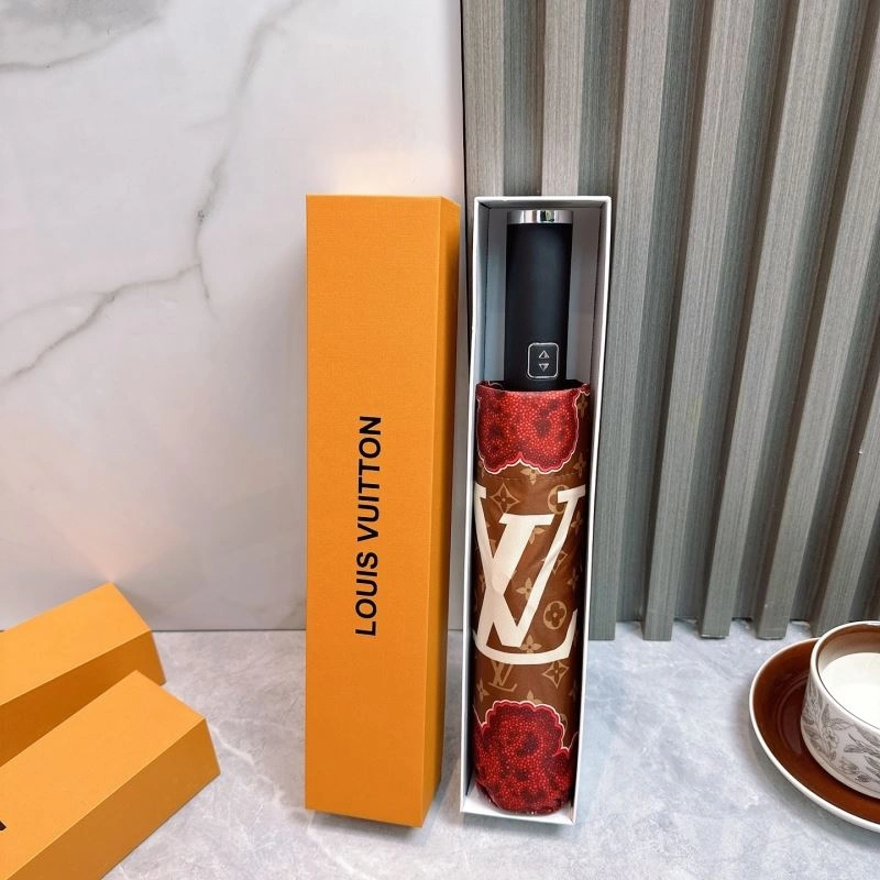 Lightweight Louis Vuitton Umbrella 275318