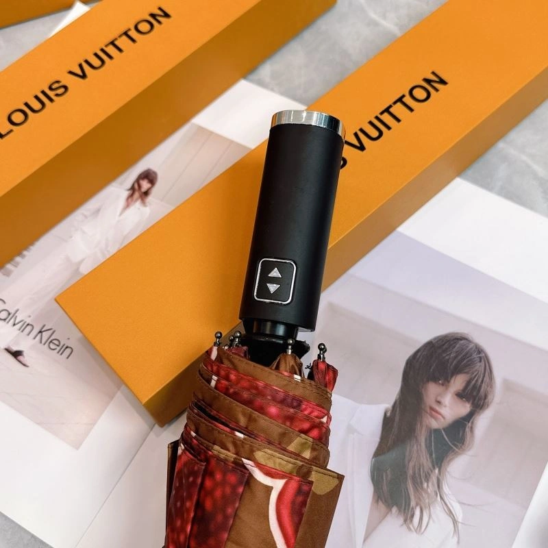 Lightweight Louis Vuitton Umbrella 275318