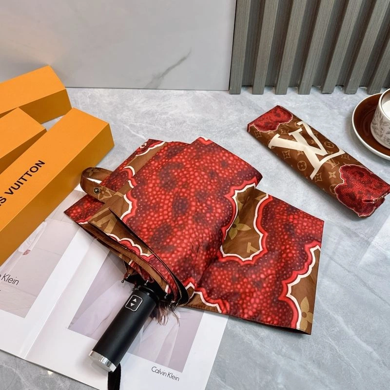 Lightweight Louis Vuitton Umbrella 275318