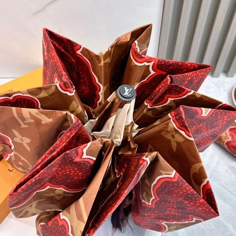Lightweight Louis Vuitton Umbrella 275318