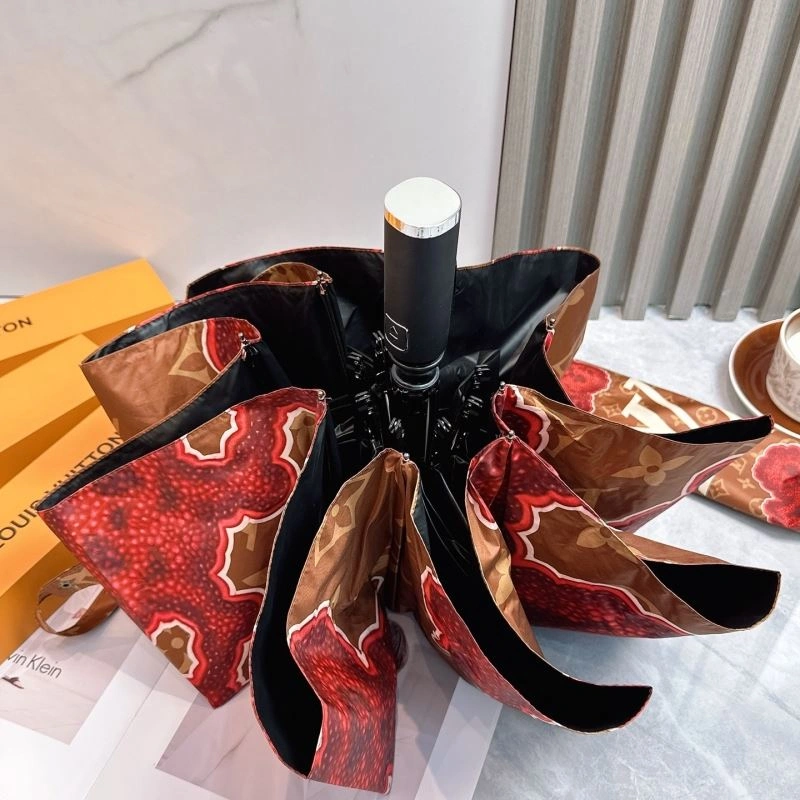 Lightweight Louis Vuitton Umbrella 275318