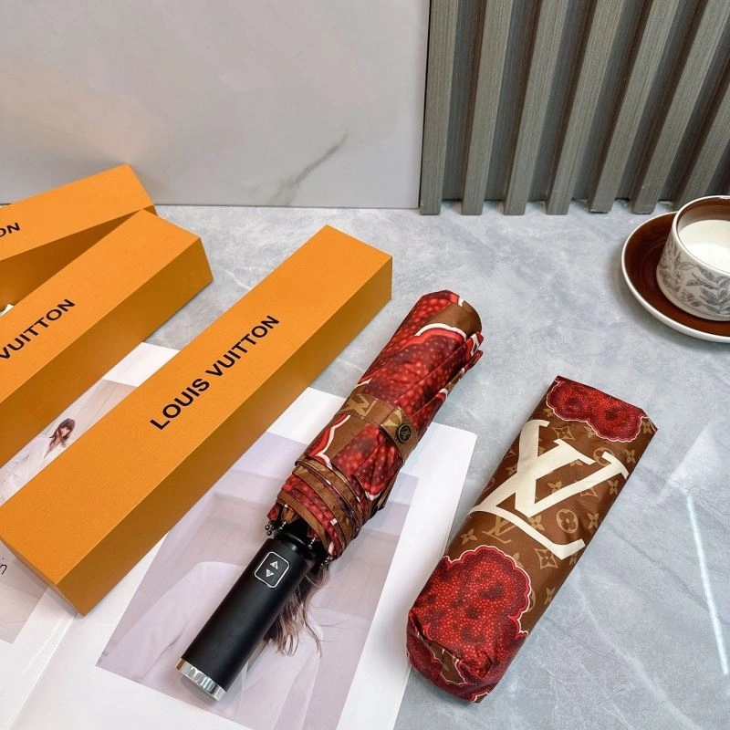 Lightweight Louis Vuitton Umbrella 275318