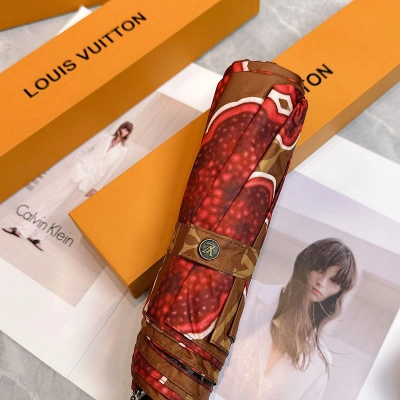 Lightweight Louis Vuitton Umbrella 275318