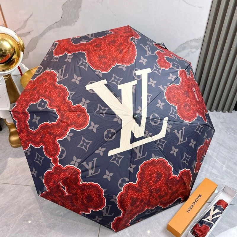 Lightweight Louis Vuitton Umbrella 275318
