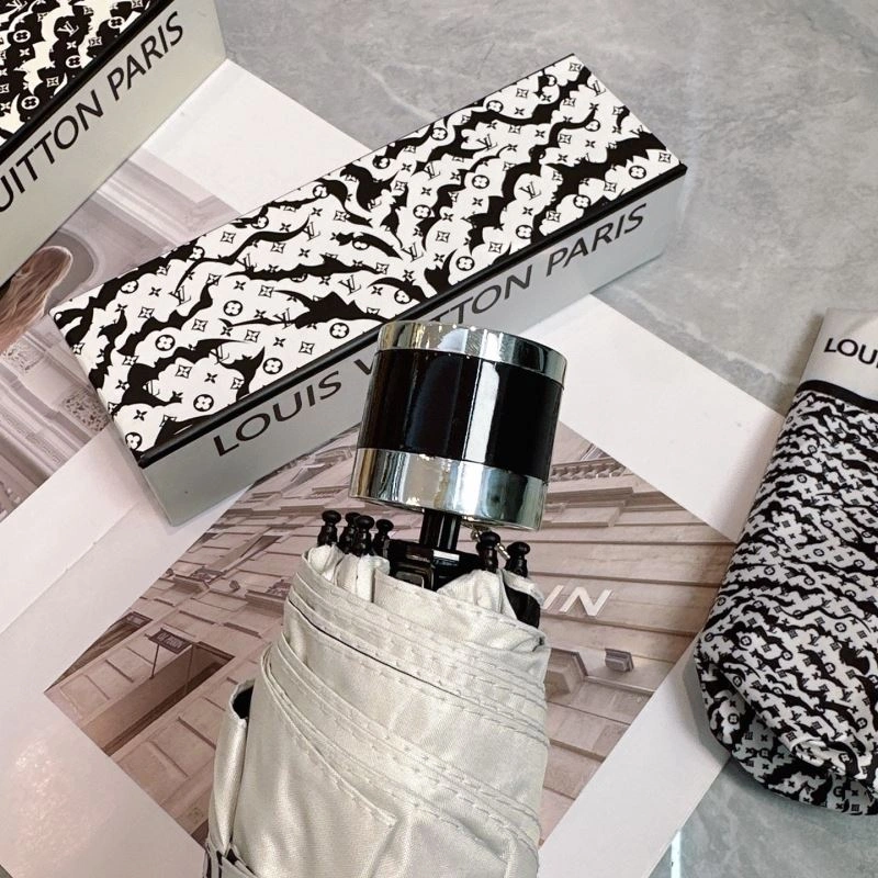 Resilient Louis Vuitton Umbrella 275296