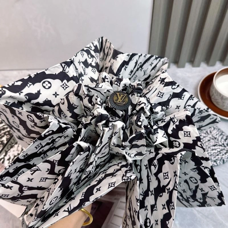 Resilient Louis Vuitton Umbrella 275296