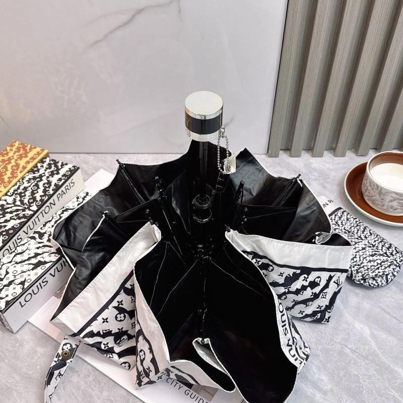 Resilient Louis Vuitton Umbrella 275296