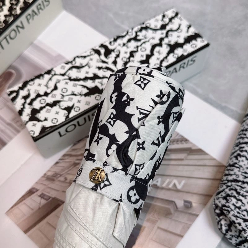 Resilient Louis Vuitton Umbrella 275296