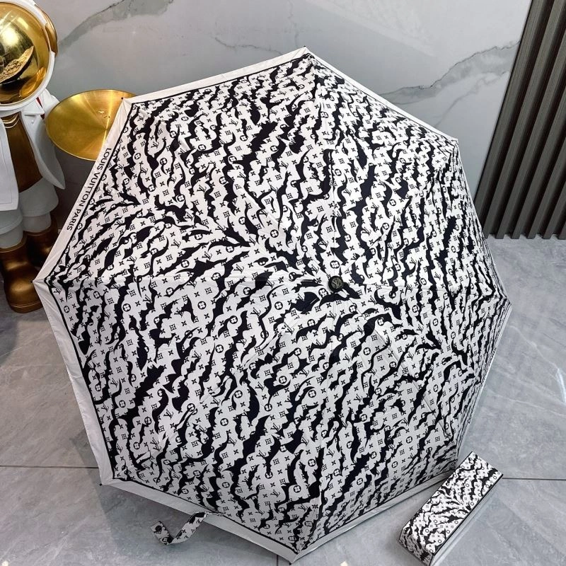 Resilient Louis Vuitton Umbrella 275296