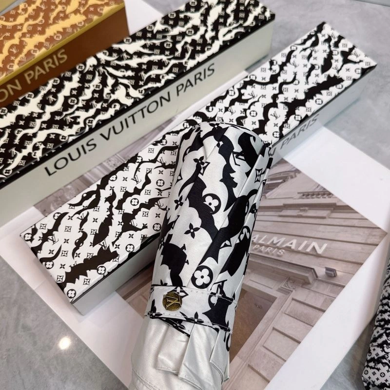 Louis Vuitton Umbrella Flexible 275292