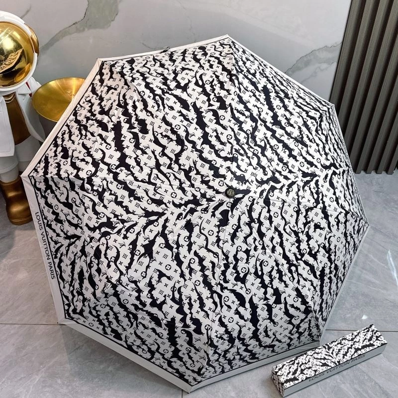 Louis Vuitton Umbrella Flexible 275292