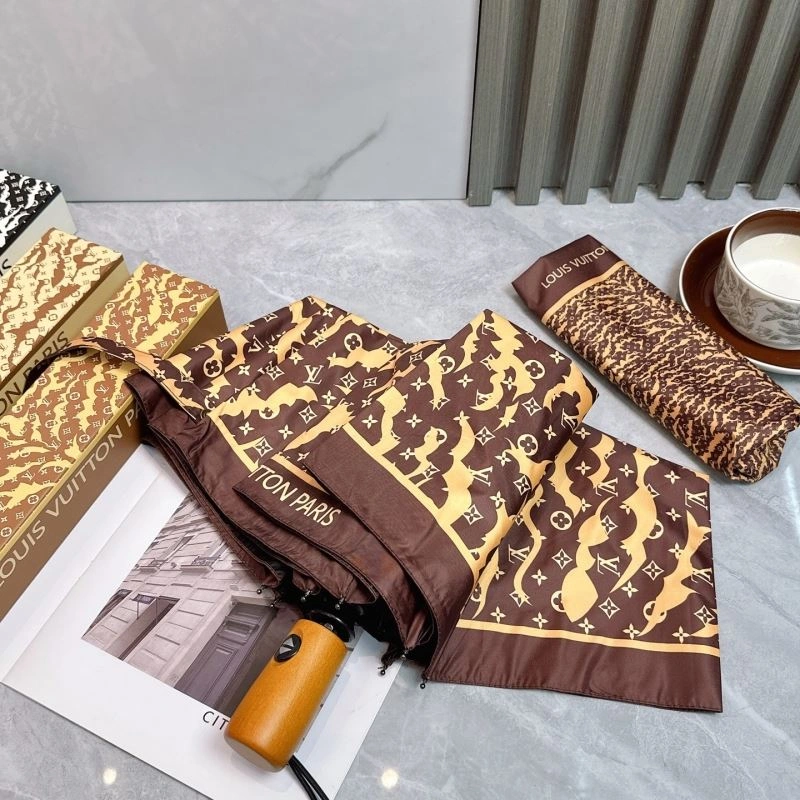 Chic Louis Vuitton Umbrella 275293