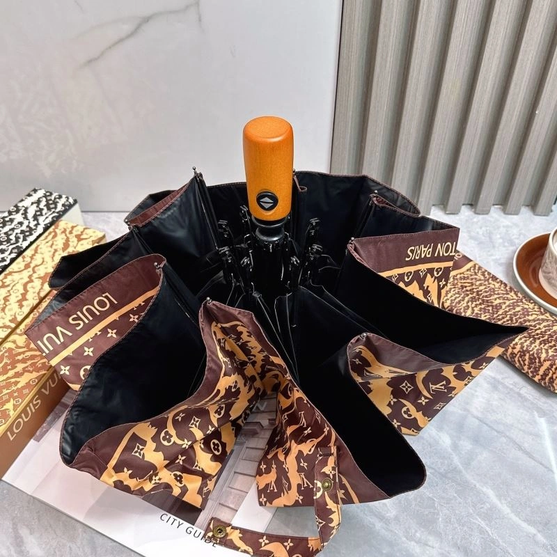 Chic Louis Vuitton Umbrella 275293