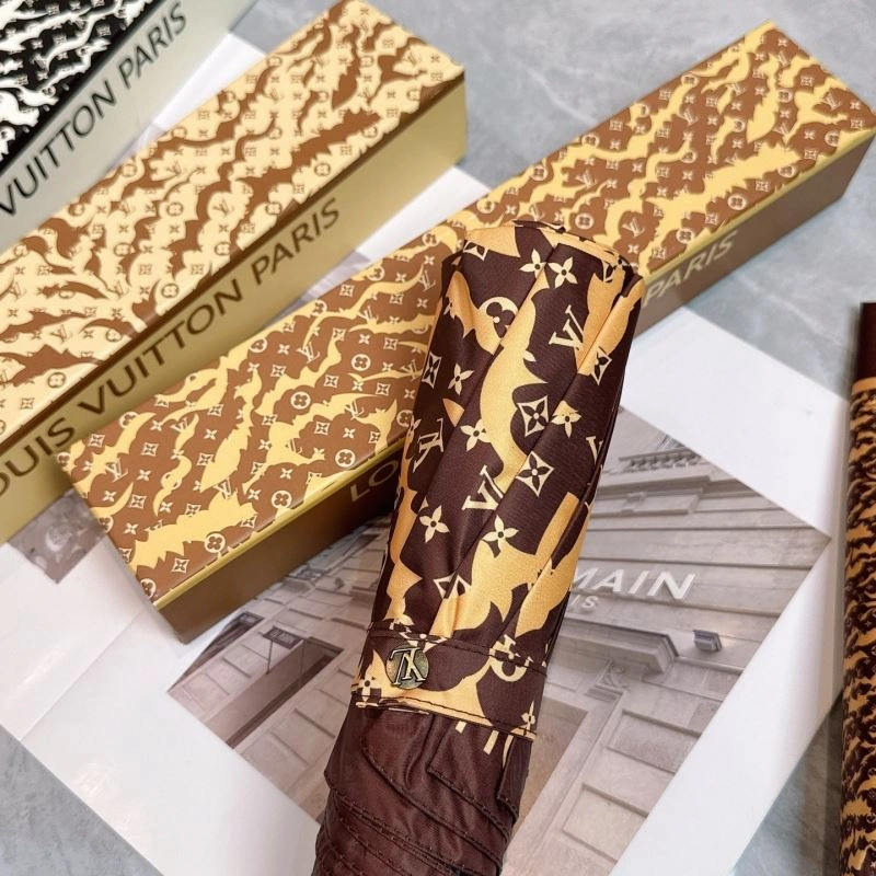Chic Louis Vuitton Umbrella 275293