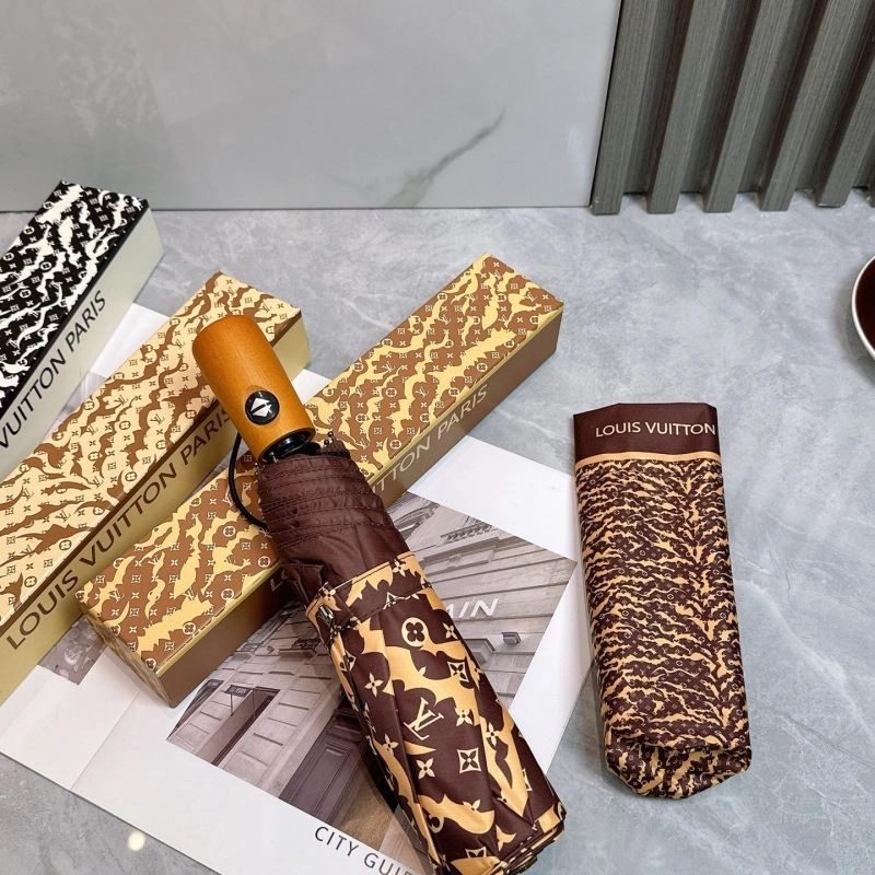 Chic Louis Vuitton Umbrella 275293