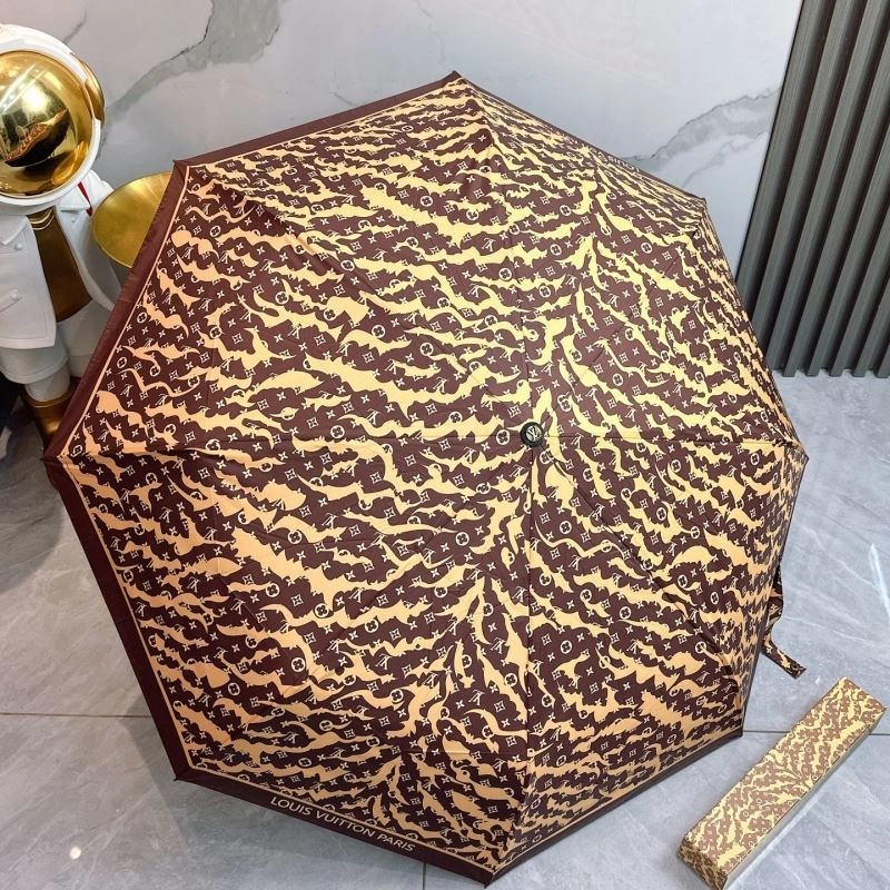 Chic Louis Vuitton Umbrella 275293