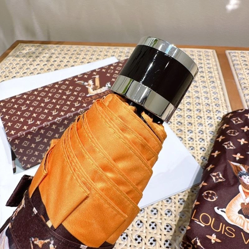 Louis Vuitton Umbrella UrbanStyle 275267