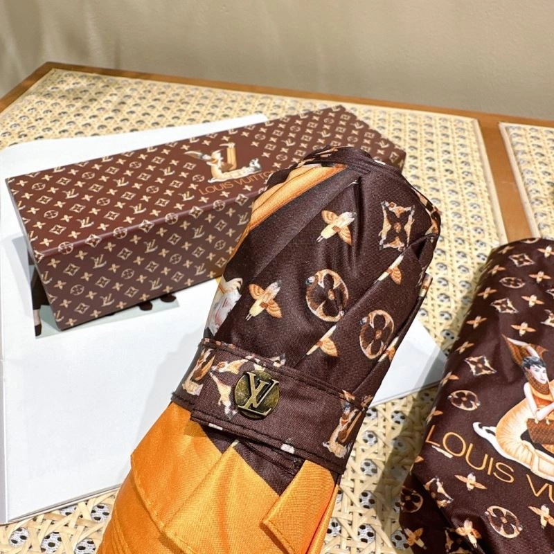 Louis Vuitton Umbrella UrbanStyle 275267