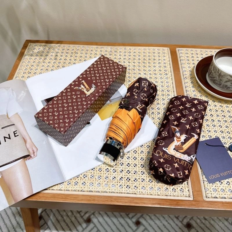 Louis Vuitton Umbrella UrbanStyle 275267