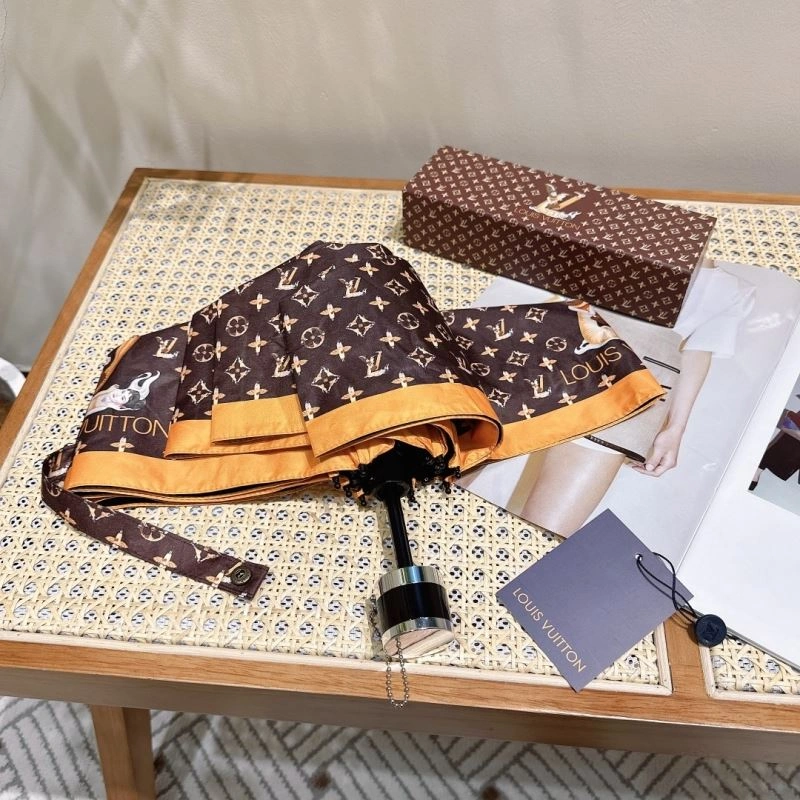 Louis Vuitton Umbrella UrbanStyle 275267