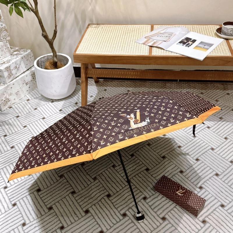 Louis Vuitton Umbrella UrbanStyle 275267