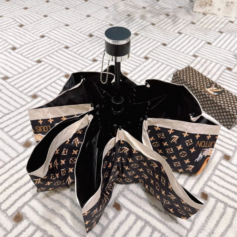 Tailored Louis Vuitton Umbrella 275261