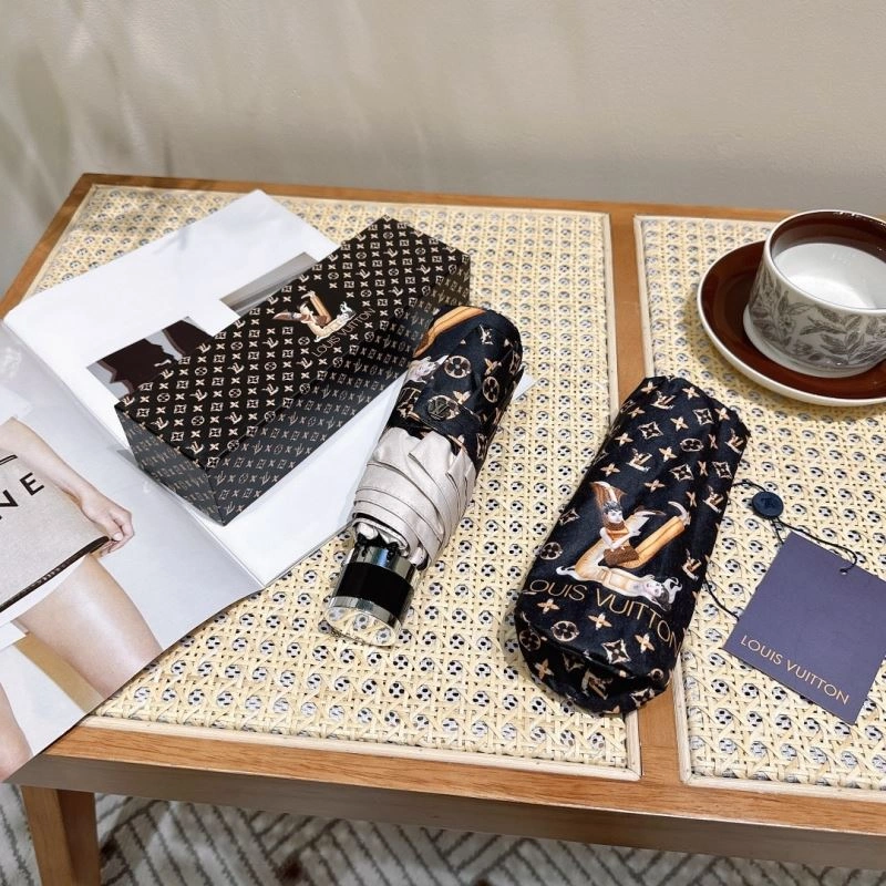 Tailored Louis Vuitton Umbrella 275261
