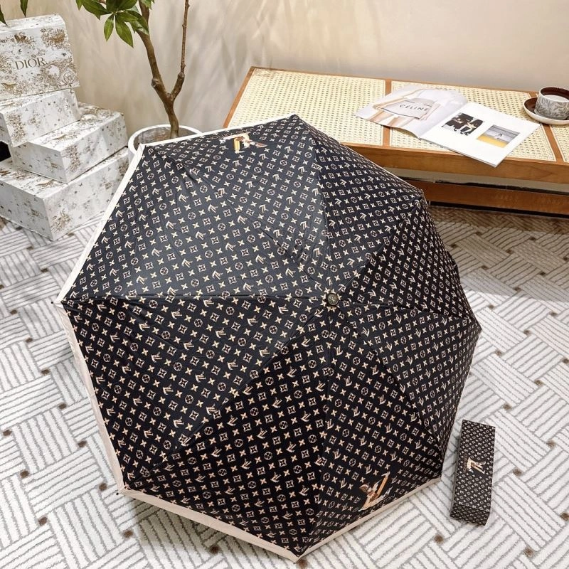 Tailored Louis Vuitton Umbrella 275261