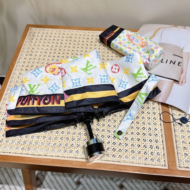 Louis Vuitton Umbrella EasyCare 275266
