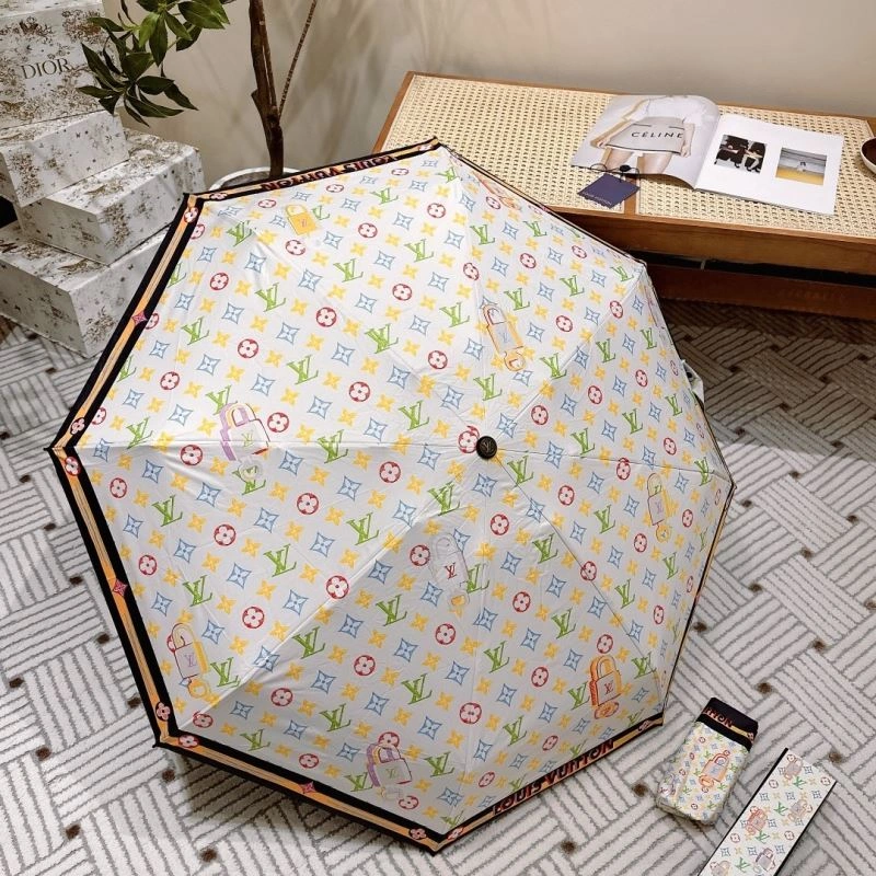 Louis Vuitton Umbrella EasyCare 275266