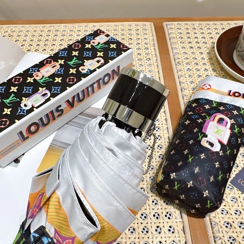 Louis Vuitton Umbrella Upgraded 275263