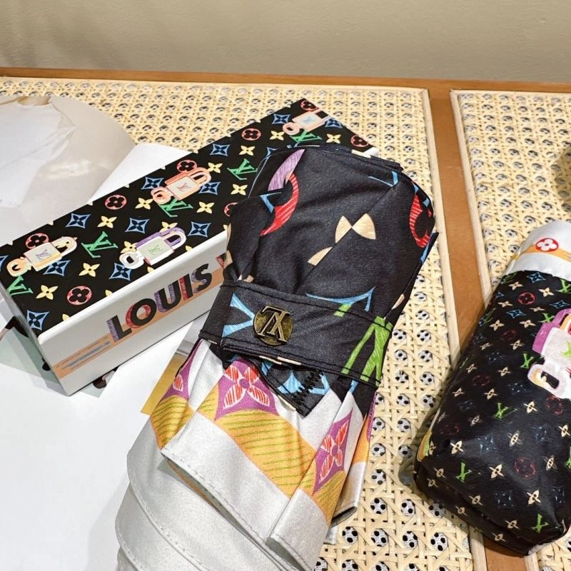 Louis Vuitton Umbrella Upgraded 275263
