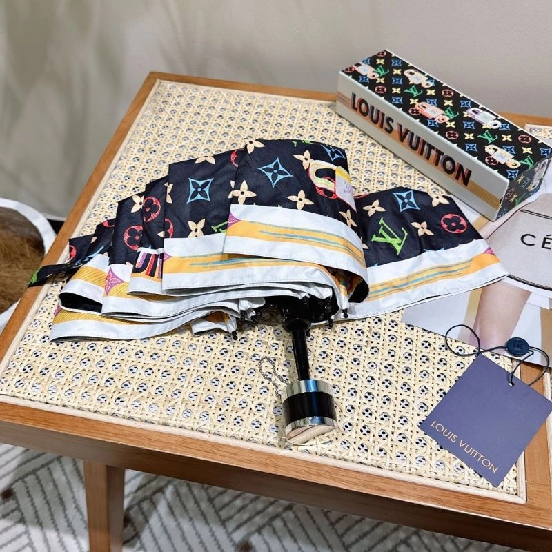 Louis Vuitton Umbrella Upgraded 275263