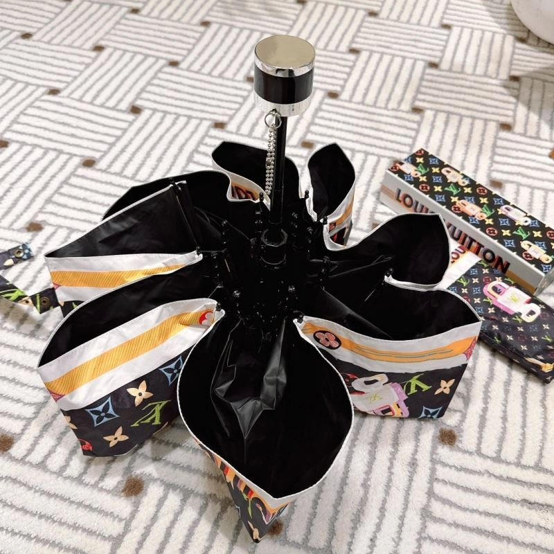 Louis Vuitton Umbrella Upgraded 275263